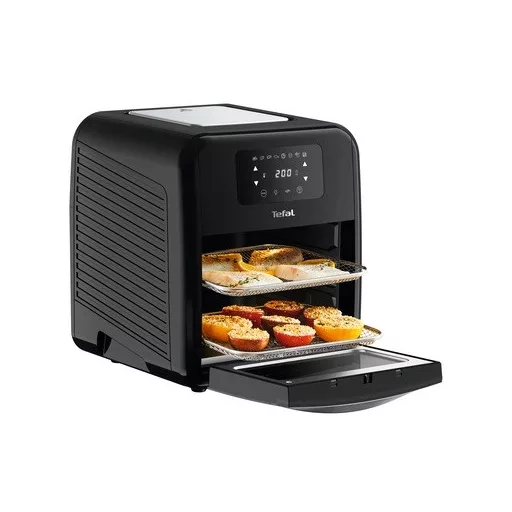 Tefal FW501815 FORRÓLEVEGŐS SÜTŐ