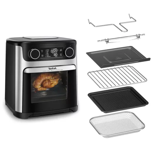 Tefal FW556DE0 FORRÓLEVEGŐS SÜTŐ