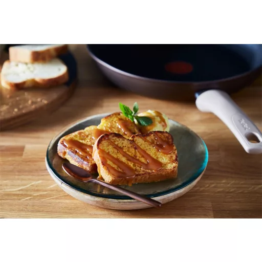 Tefal G2540553 SERPENYŐ 26 CM ECO RESPECT