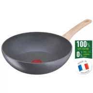 Tefal G2661972 SERPENYŐ WOK 28CM NATURAL FORCE