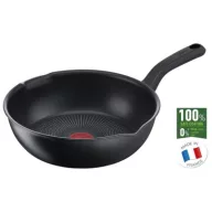 Tefal G2677772 SERPENYŐ MULTIFUNKCIÓS 26CM SO CHEF BLACK
