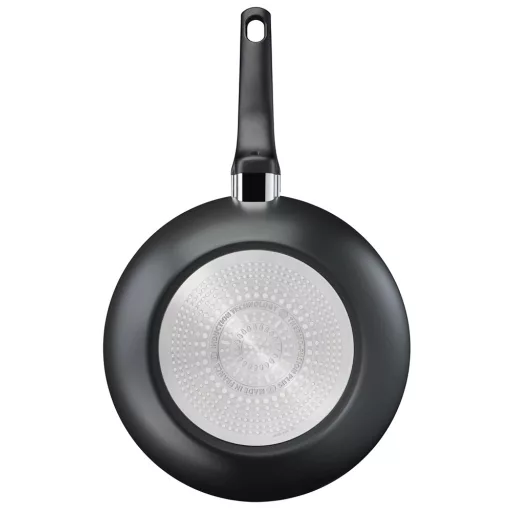 Tefal G2681972 SERPENYŐ WOK 28 CM ULTIMATE