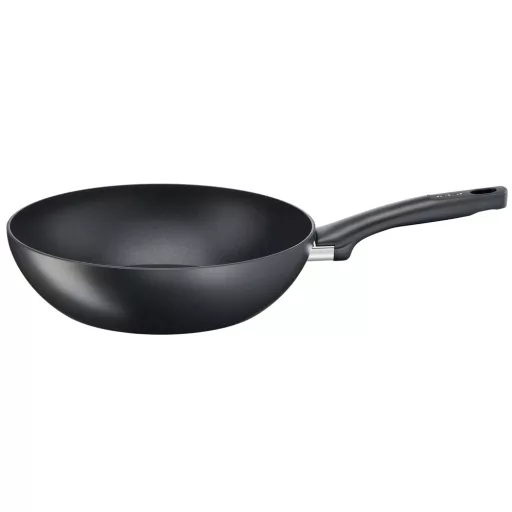 Tefal G2681972 SERPENYŐ WOK 28 CM ULTIMATE