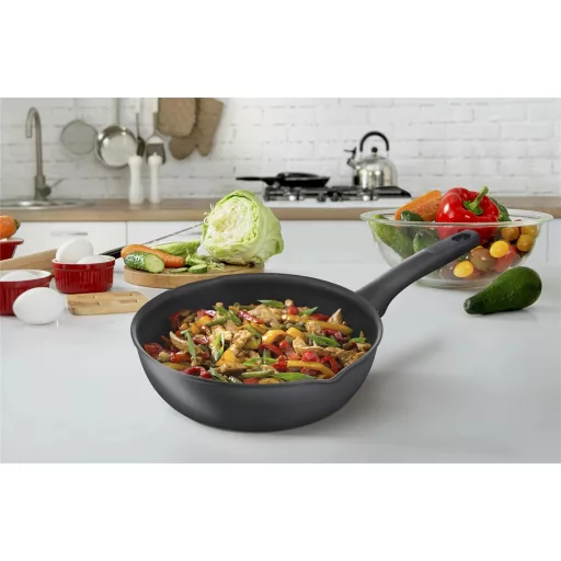 Tefal G2687772 SERPENYŐ MULTI 26 CM ULTIMATE