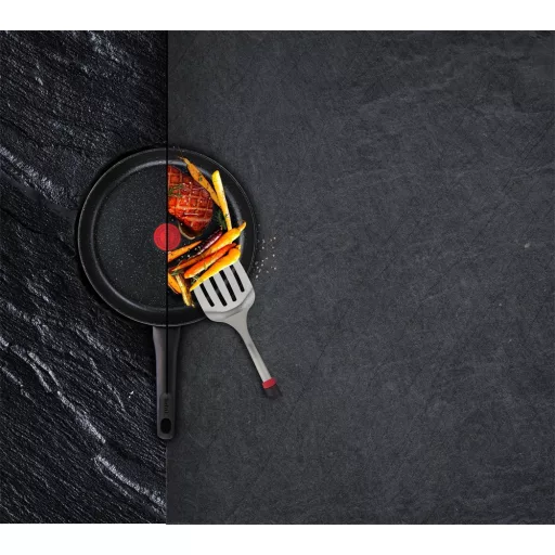 Tefal G2810572 SERPENYŐ 26 CM BLACK STONE