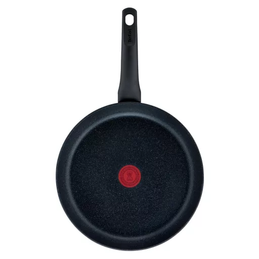 Tefal G2810672 SERPENYŐ 28 CM BLACK STONE