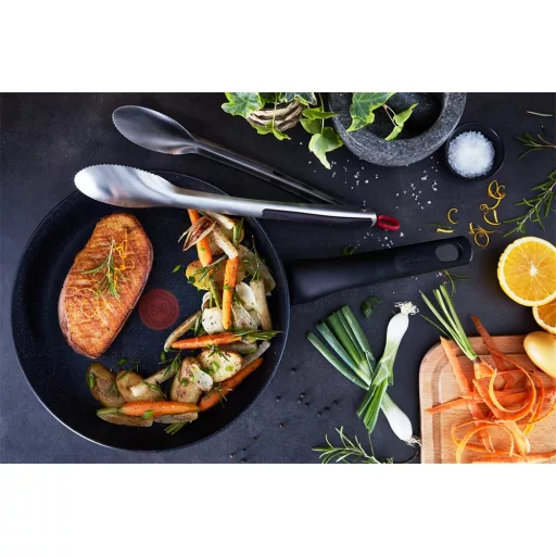 Tefal G2810672 SERPENYŐ 28 CM BLACK STONE
