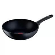 Tefal G2811972 SERPENYŐ WOK 28 CM BLACK STONE