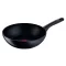 Tefal G2811972 SERPENYŐ WOK 28 CM BLACK STONE