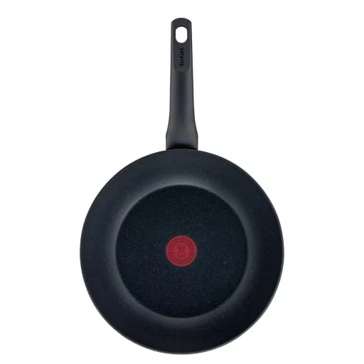 Tefal G2811972 SERPENYŐ WOK 28 CM BLACK STONE