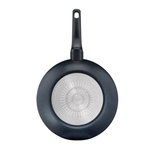 Tefal G2811972 SERPENYŐ WOK 28 CM BLACK STONE