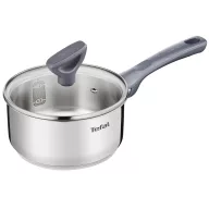 Tefal G7122255 LÁBAS NYELES + FEDŐ 16 CM DAILY COOK