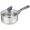 Tefal G7122255 LÁBAS NYELES + FEDŐ 16 CM DAILY COOK
