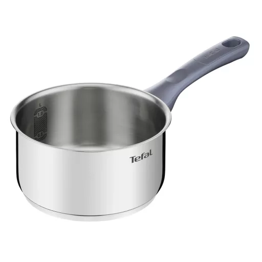 Tefal G7122255 LÁBAS NYELES + FEDŐ 16 CM DAILY COOK