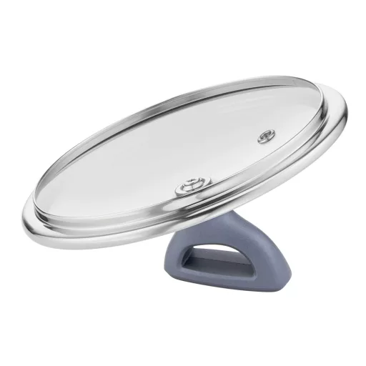 Tefal G7122255 LÁBAS NYELES + FEDŐ 16 CM DAILY COOK