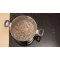 Tefal G7124645 LÁBAS + FEDŐ 24 CM DAILY COOK