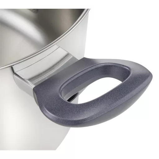 Tefal G7124645 LÁBAS + FEDŐ 24 CM DAILY COOK