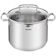 Tefal G7197956 LÁBAS FEDŐVEL 22CM DUETTO+