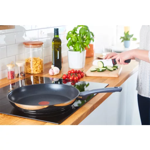 Tefal G7300755 SERPENYŐ 30 CM DAILY COOK