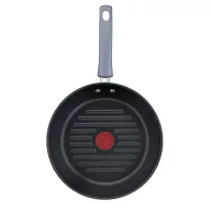 Tefal G7314055 SERPENYŐ GRILL 26 CM DAILY COOK