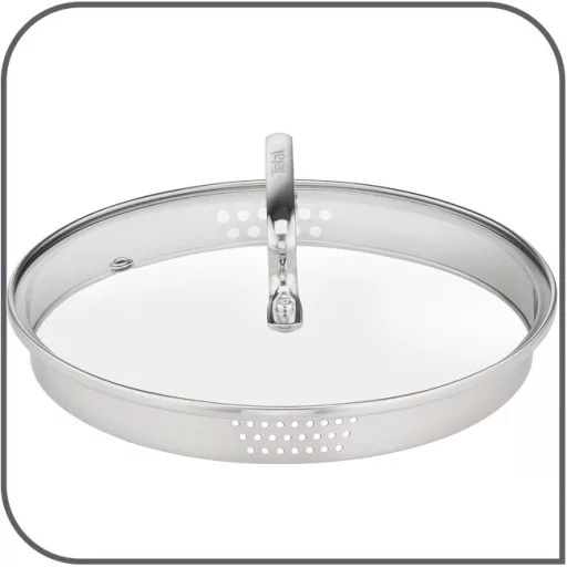 Tefal G732SA55 EDÉNYKÉSZLET 10 RÉSZES DUETTO+