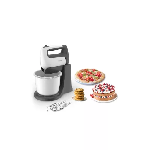 Tefal HT464138 TÁLAS MIXER