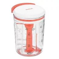   Tefal K1844404 KÉZI MIXER PALACSINTA TÉSZTA KÉSZÍTÉSÉHEZ