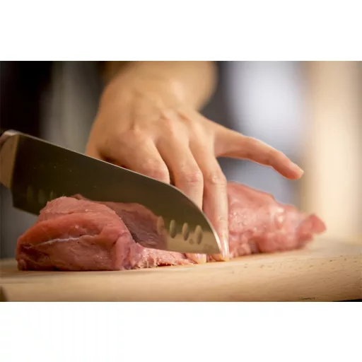 Tefal K2320614 KÉS 18CM ICE FORCE SANTOKU
