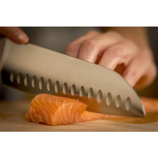 Tefal K2320614 KÉS 18CM ICE FORCE SANTOKU