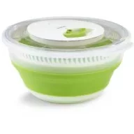 Tefal K2520155 SALÁTA CENTRIFUGA 4L