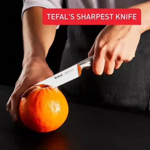 Tefal K2890524 KÉS UNIVERZÁLIS 12CM PRECISION
