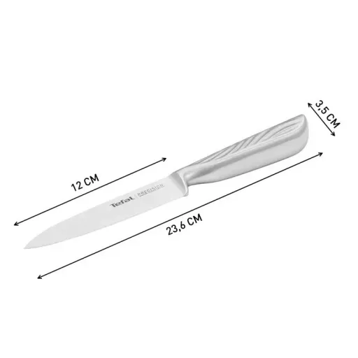 Tefal K2890524 KÉS UNIVERZÁLIS 12CM PRECISION