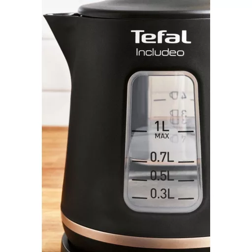 Tefal KI533811 VÍZFORRALÓ