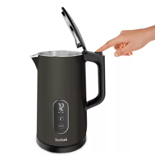 Tefal KI831E10 VÍZFORRALÓ KET DIGITAL
