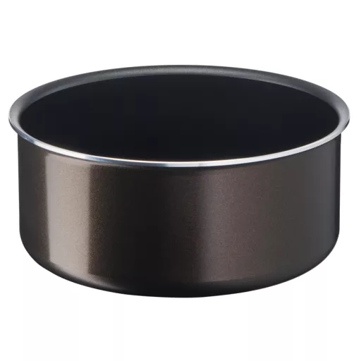 Tefal L1509473 SERPENYŐ SZETT INGENIO 10 INTENSE BLACK