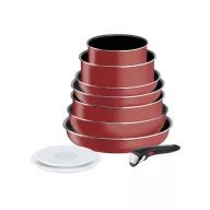 Tefal L1529402 SERPENYŐ SZETT 10 RÉSZES