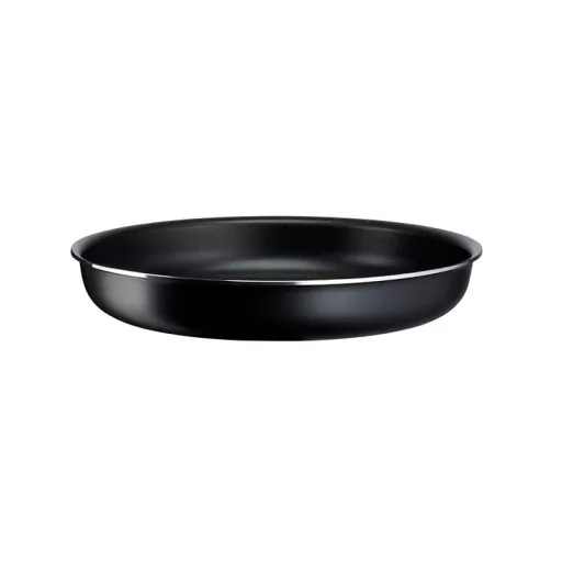 Tefal L1539053 SERPENYŐ SZETT INGENIO 6 EASY COOK N CLEAN BLACK 10 RÉSZES