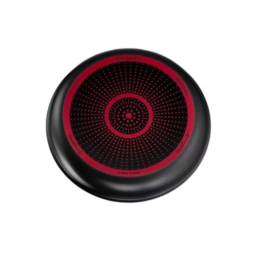 Tefal L1539053 SERPENYŐ SZETT INGENIO 6 EASY COOK N CLEAN BLACK 10 RÉSZES