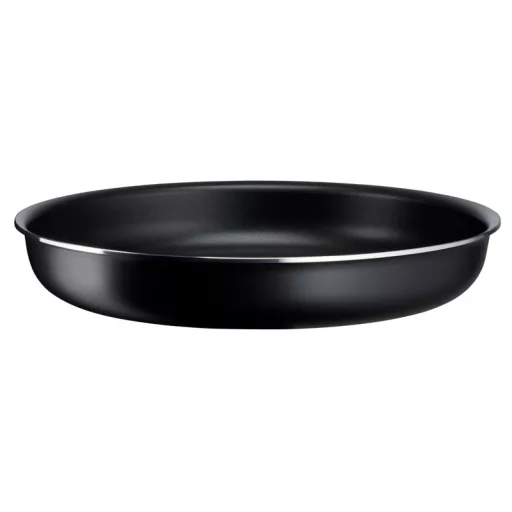 Tefal L1539243 SERPENYŐ SZETT INGENIO 6 EASY COOK N CLEAN BLACK 3 RÉSZES