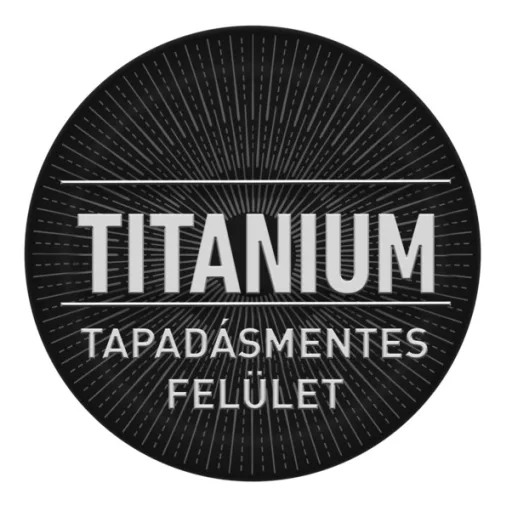 Tefal L1539243 SERPENYŐ SZETT INGENIO 6 EASY COOK N CLEAN BLACK 3 RÉSZES