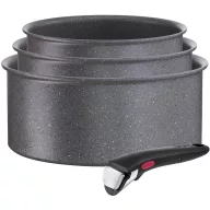 Tefal L3969002 EDÉNYSZETT INGENIO NATURAL FORCE 4 RÉSZES