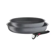 Tefal L3969202 EDÉNYSZETT INGENIO NATURAL FORCE 3 RÉSZES