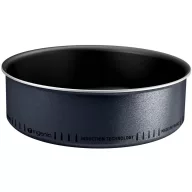 Tefal L7233502 MÉLY SERPENYŐ INGENIO SO LIGHT 24 CM