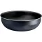 Tefal L7237702 SERPENYŐ WOK 26CM INGENIO SO LIGHT