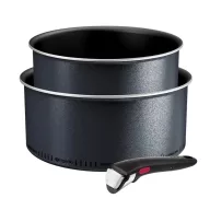 Tefal L7239003 LÁBAS INGENIO SO LIGHT 3 DB-OS SZETT