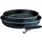 Tefal L7239103 SERPENYŐ INGENIO SO LIGHT 3 DB-OS SZETT