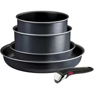 Tefal L7239523 EDÉNYKÉSZLET 5 RÉSZES INGENIO SO LIGHT