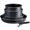 Tefal L7239523 EDÉNYKÉSZLET 5 RÉSZES INGENIO SO LIGHT