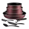 Tefal L7248802 EDÉNYKÉSZLET 8 RÉSZES INGENIO SIMPLY COOK