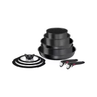Tefal L7629142 SERPENYŐ SZETT INGENIO DAILY CHEF 10 RÉSZES